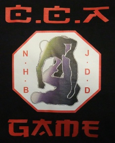 martial arts logo