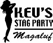 stag logo