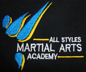 all styles logo